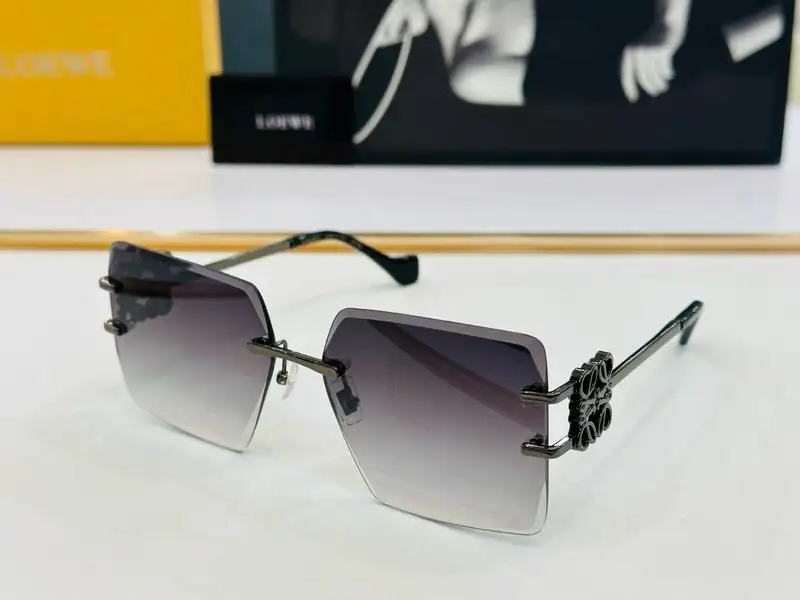 Loewe Glasses 03smh27