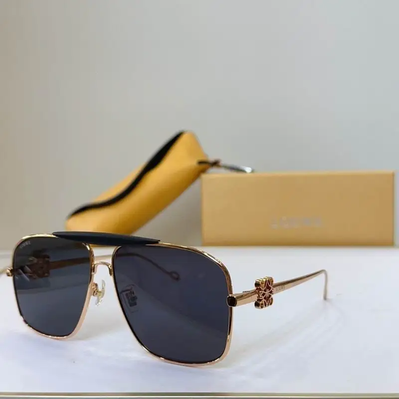 loewe Glasses 03smh42