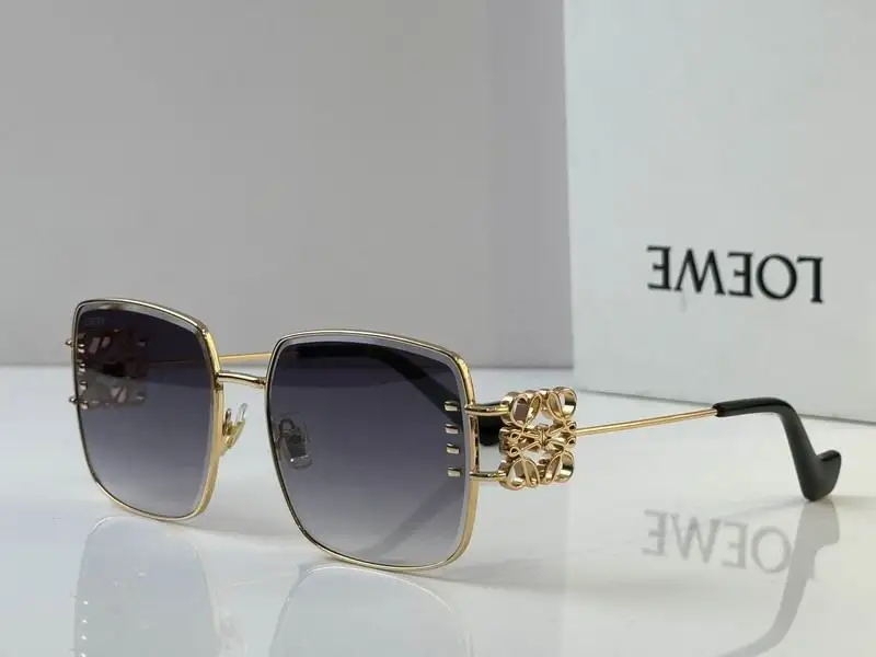 loewe Glasses 03smh51