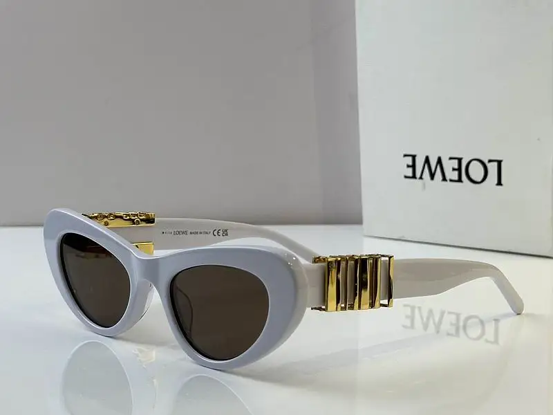 loewe Glasses 03smh53