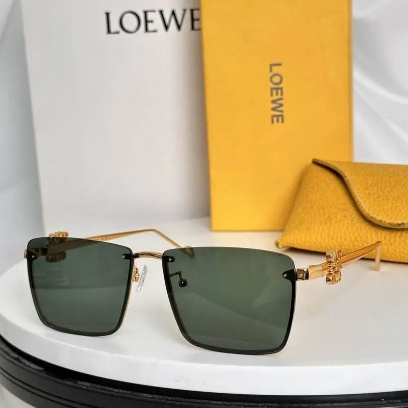 loewe Glasses 03smh54