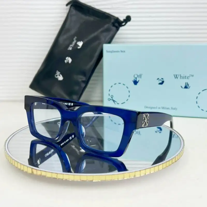 Off White Glasses 03smh60
