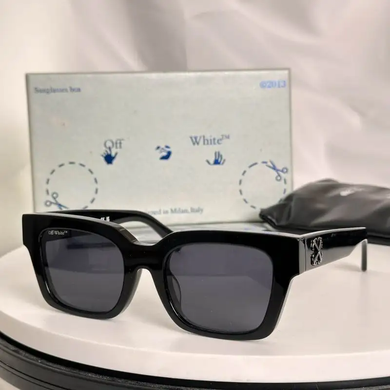 Off White Glasses 03smh63