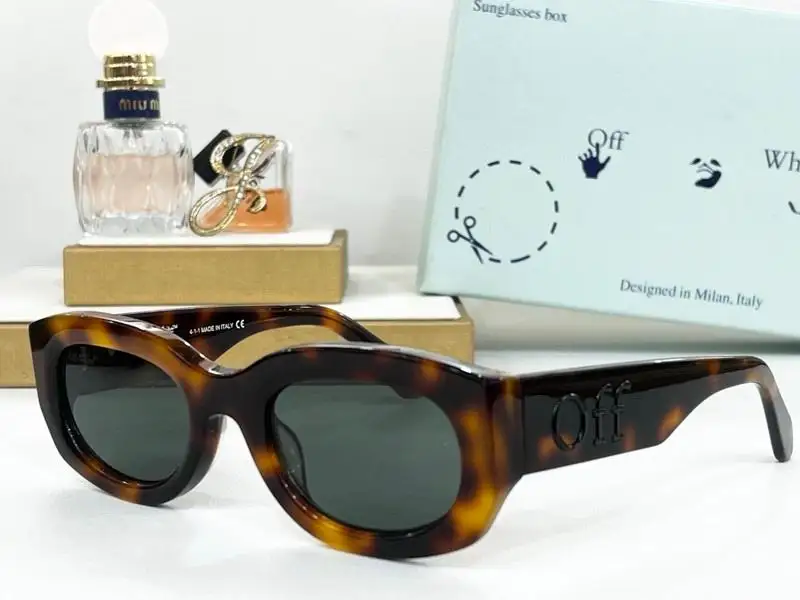 Off White Glasses 03smh66