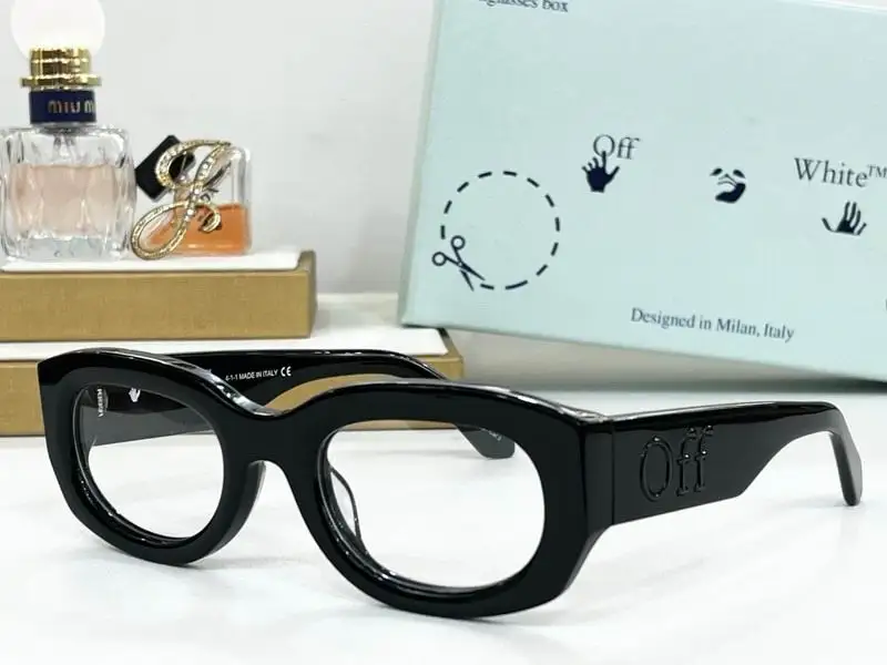 Off White Glasses 03smh67