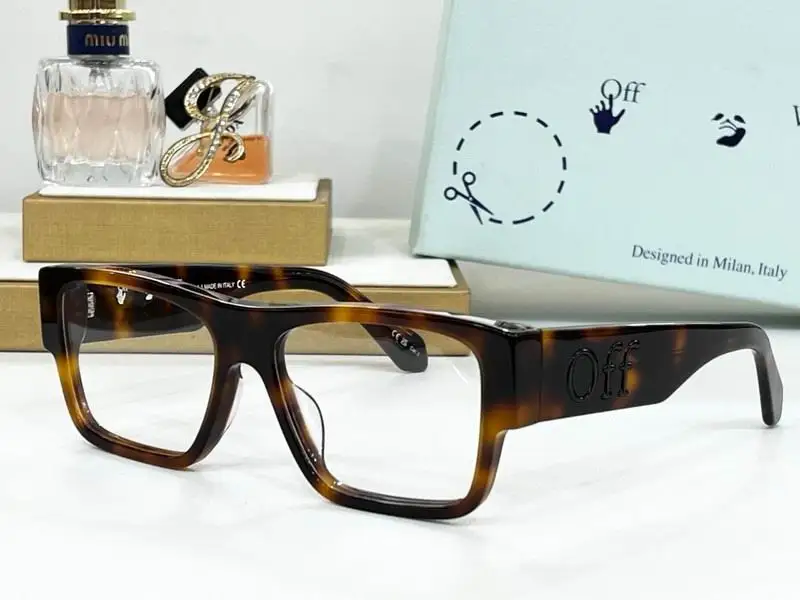 Off White Glasses 03smh70