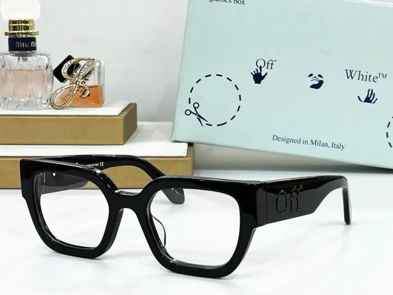 Off White Glasses 03smh73