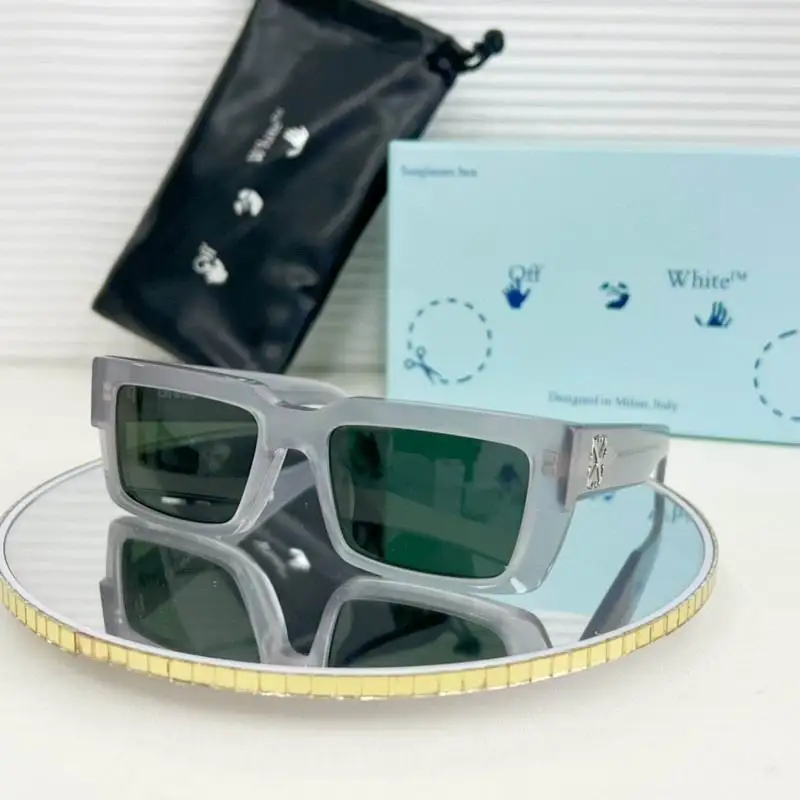 Off White Glasses 03smh76