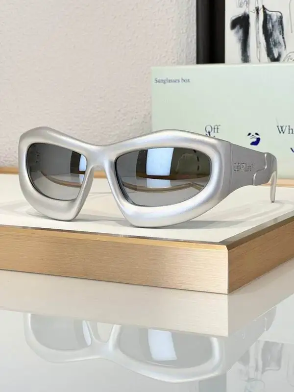 Off White Glasses 03smh80