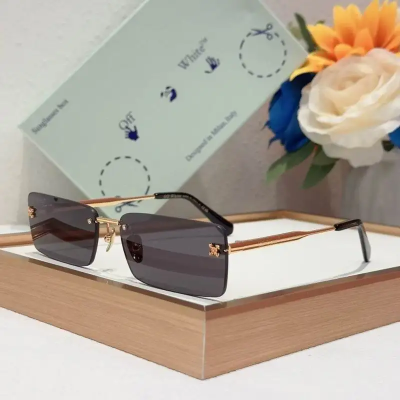 Off White Glasses 03smh83