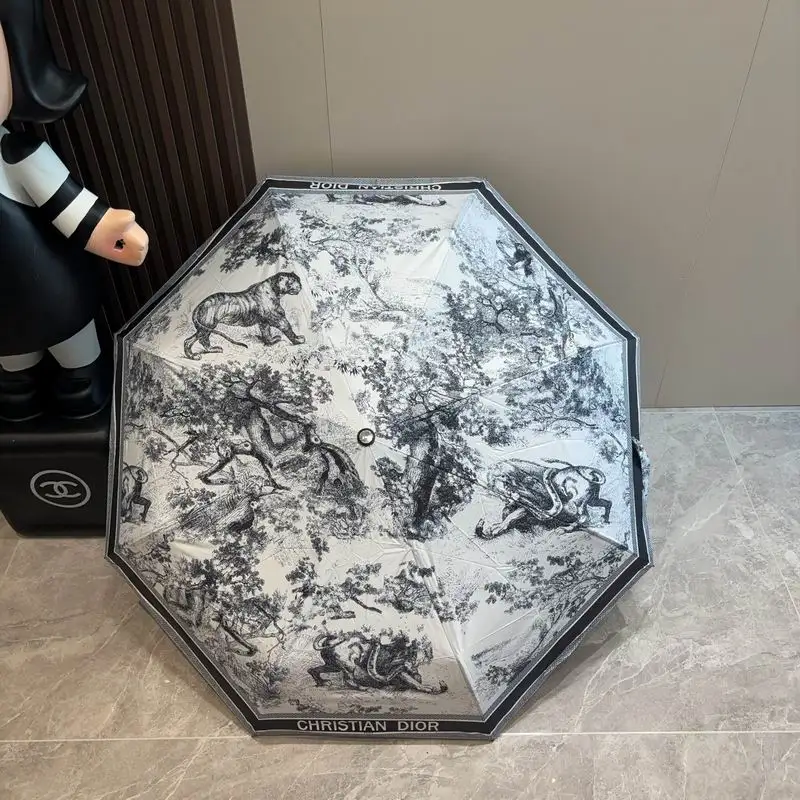 Dior Umbrella 37