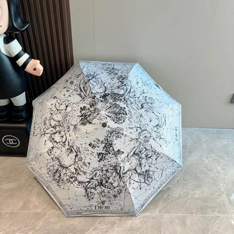 Dior Umbrella 49