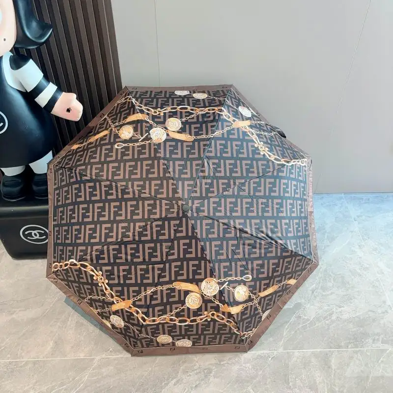 Fendi Umbrella 05