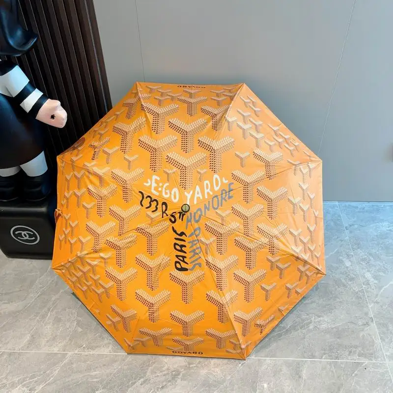 Goyard Umbrella 04