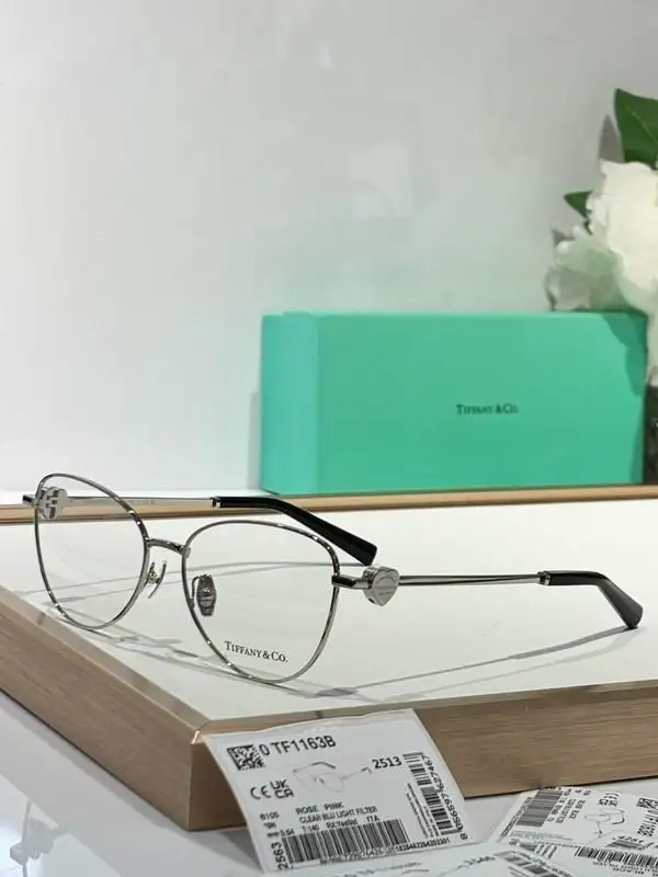 Tiffany & CO Glasses 03smh08