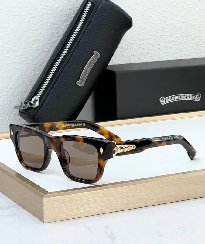 Chrome Hearts Glasses 03smh36