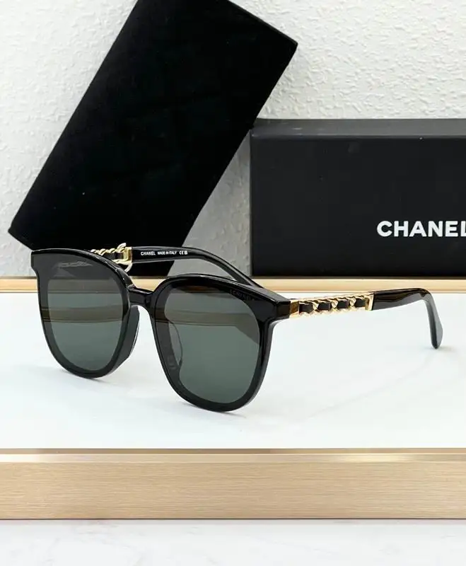 Chrome Hearts Glasses 03smh40