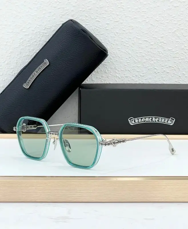 Chrome Hearts Glasses 03smh41