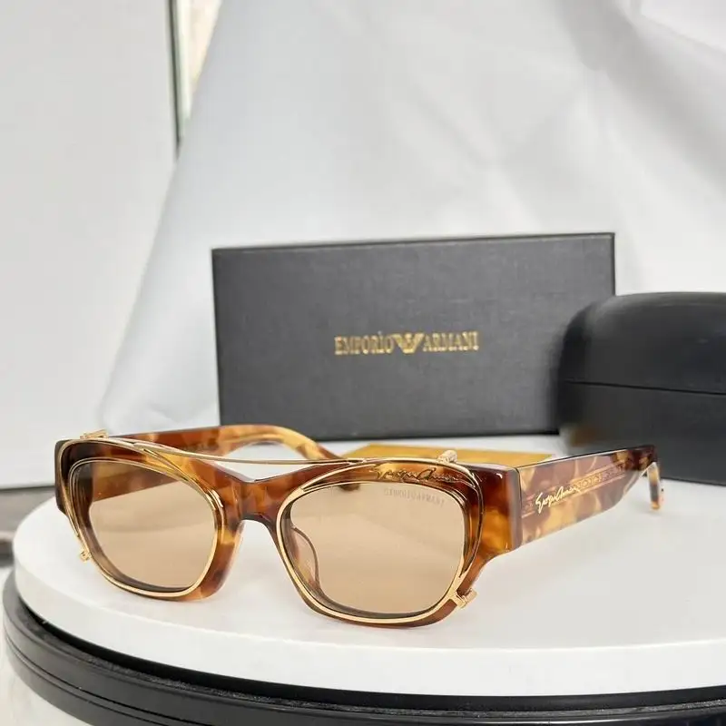 Armani Glasses 03smh05