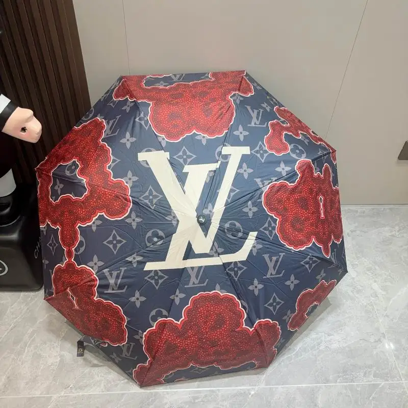 LV Umbrella 18