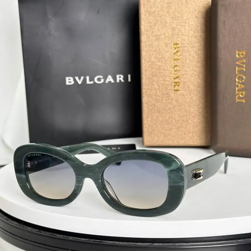 Bvlgari Glasses 03smh77