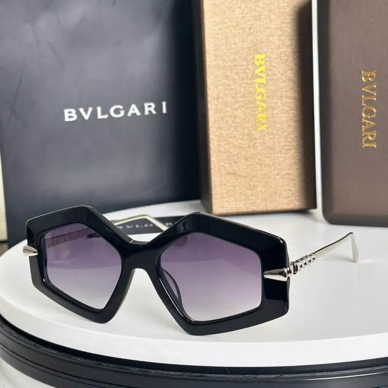Bvlgari Glasses 03smh78
