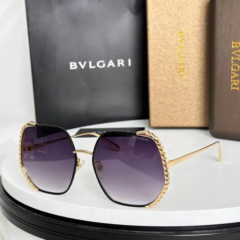 Bvlgari Glasses 03smh79