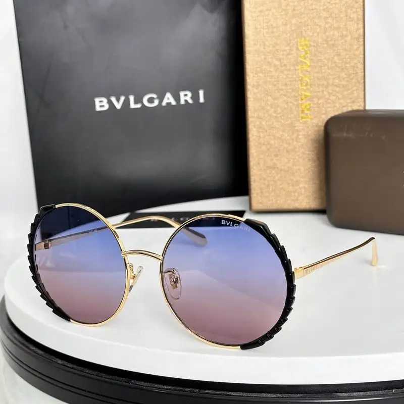 Bvlgari Glasses 03smh80