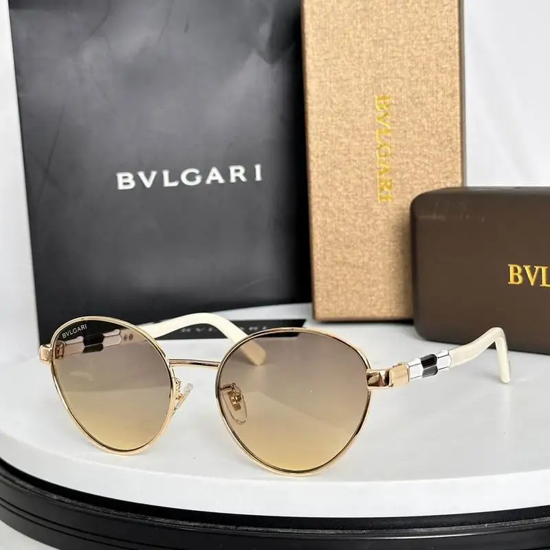 Bvlgari Glasses 03smh81