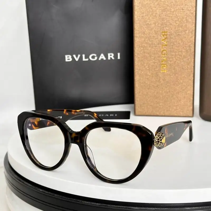 Bvlgari Glasses 03smh84