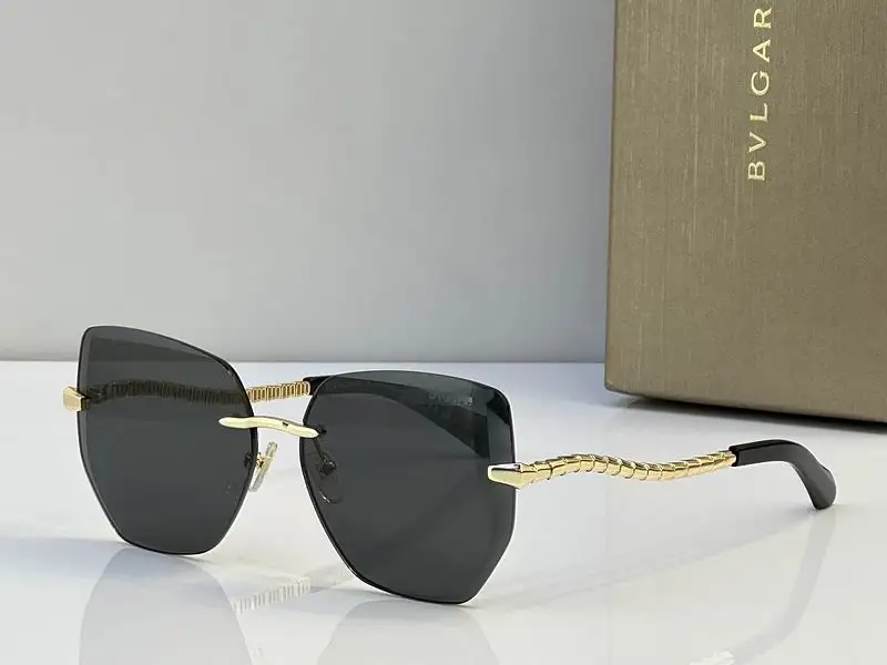 Bvlgari Glasses 03smh85