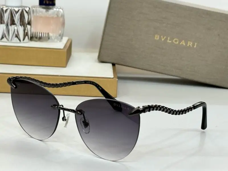 Bvlgari Glasses 03smh86