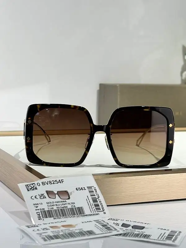 Bvlgari Glasses 03smh88