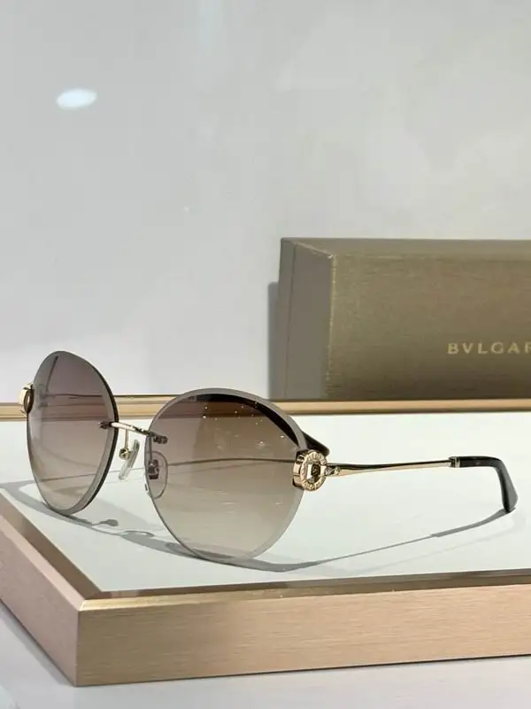 Bvlgari Glasses 03smh94