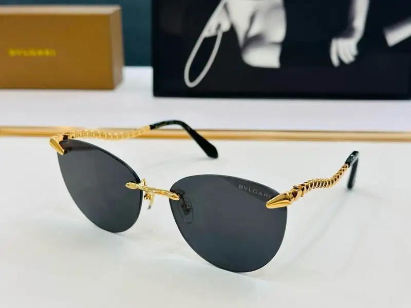 Bvlgari Glasses 03smh96