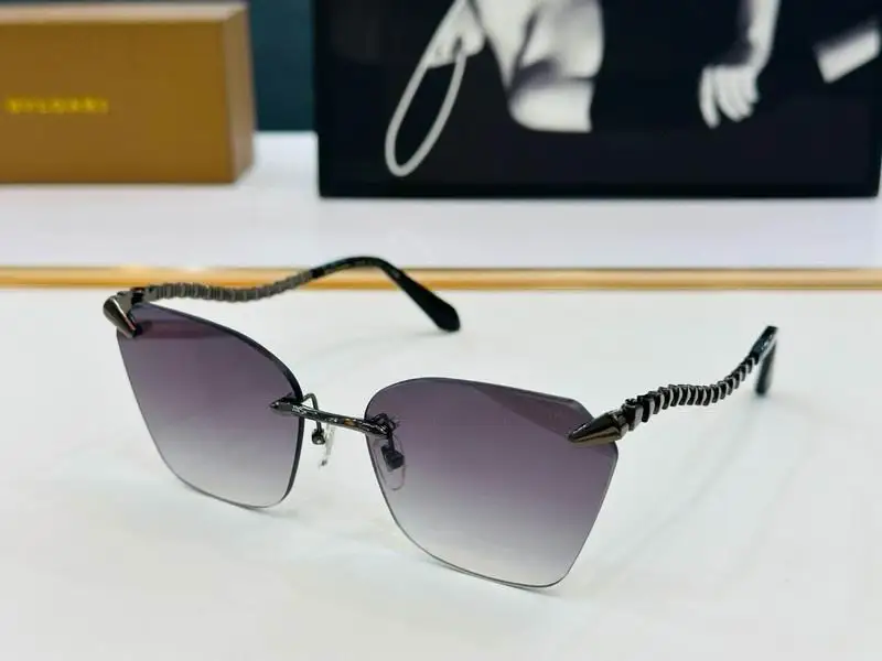 Bvlgari Glasses 03smh97