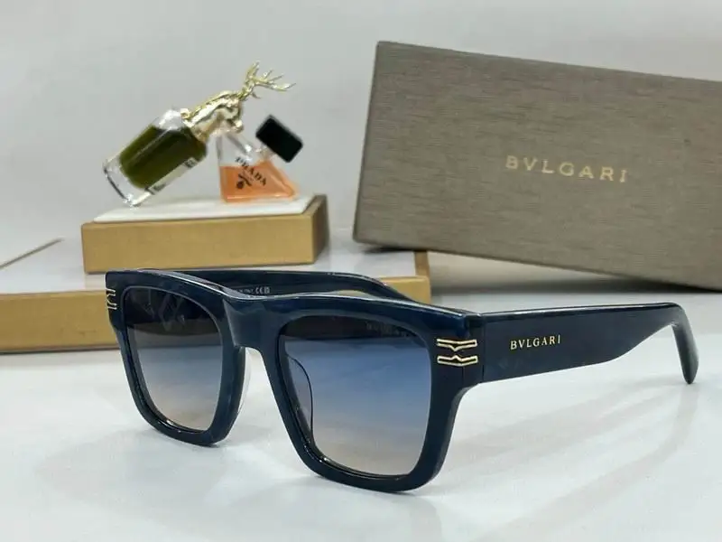 Bvlgari Glasses 03smh98