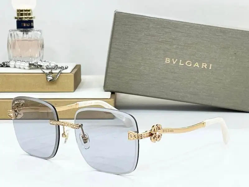 Bvlgari Glasses 03smh100