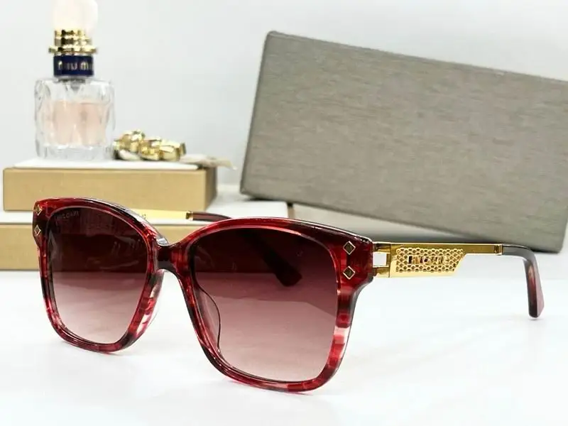 Bvlgari Glasses 03smh101