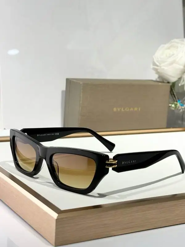 Bvlgari Glasses 03smh102
