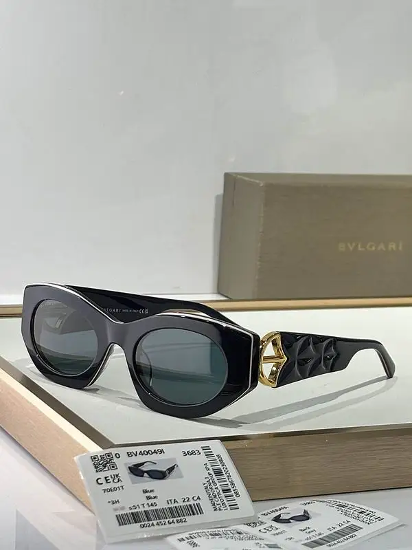 Bvlgari Glasses 03smh103