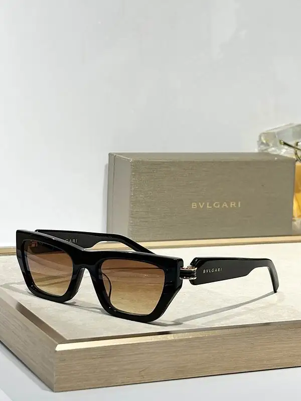 Bvlgari Glasses 03smh105