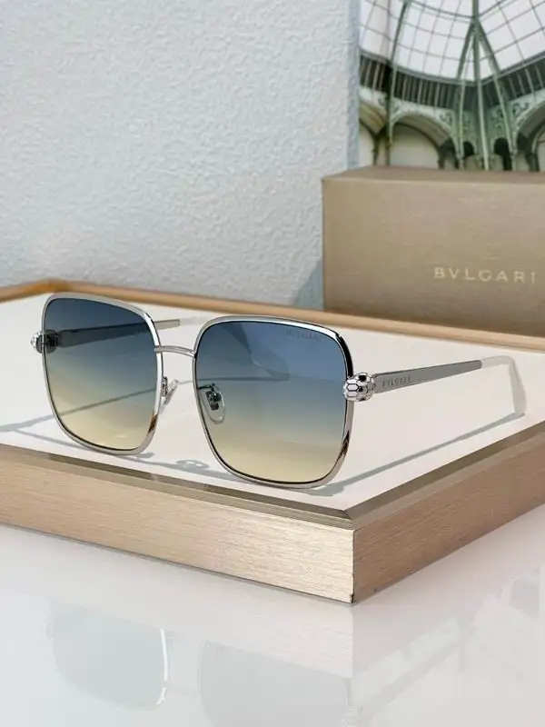 Bvlgari Glasses 03smh108