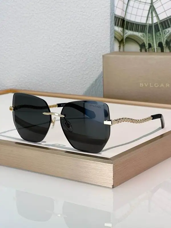 Bvlgari Glasses 03smh110