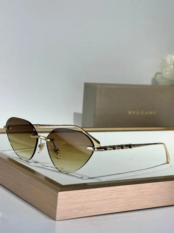 Bvlgari Glasses 03smh112