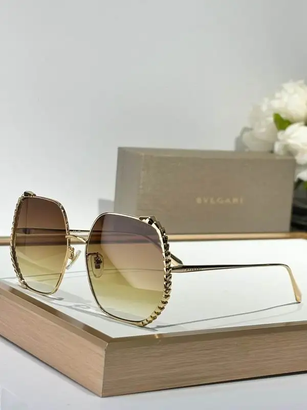 Bvlgari Glasses 03smh113