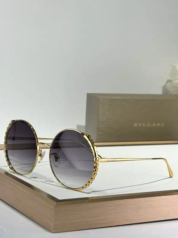 Bvlgari Glasses 03smh114