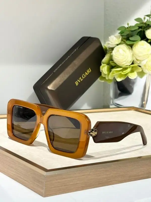 Bvlgari Glasses 03smh116