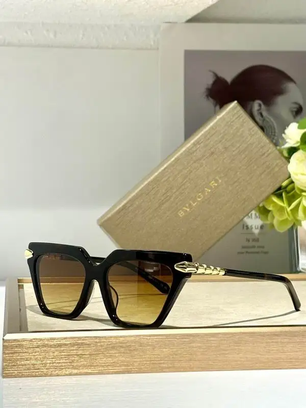 Bvlgari Glasses 03smh117