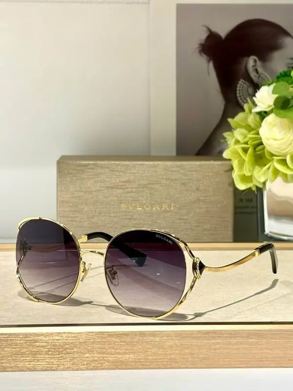 Bvlgari Glasses 03smh120